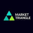 Logo for Market Triangle