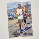 Logo for Running Sucks