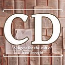 Logo for The Cultist's Digest