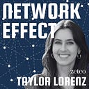 Logo for Network Effect