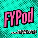 Logo for FYPod