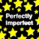 Logo for Perfectly Imperfect Events