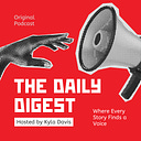 Logo for The Daily Digest