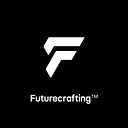 Logo for Futurecrafting™