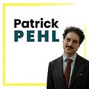 Logo für Patrick Pehl