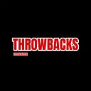 Logo for Throwbacks