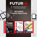 Logo for Recursos | Guías Prácticas