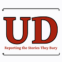 Logo for Underground Dispatch