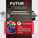 Logotipo para FuturIAPP