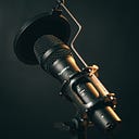 Logo for Podcast