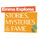 Logo for Emma Explores