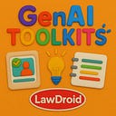 Logo for GenAI Toolkits