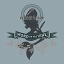 Logo for Word on the Vine Newsletter
