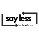 Logo for Say Less