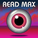 Logo for Read Max