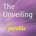 Logo for The Unveiling Parable