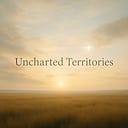 Logo for Uncharted Territories - ARCHIVED