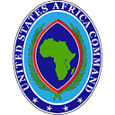 Logo for Africa