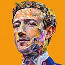 Logo for Inside Zuck's brain