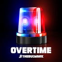 Logo for Overtime