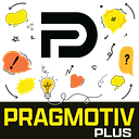 Logo for Pragmotiv Plus