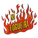 Logotipo para na fogueira