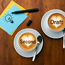 Logo for Second Draft
