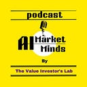 Logo for AI Market Mind