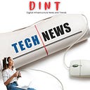 Logo for DINT Podcast