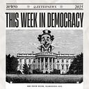 Logo for This Week in Democracy