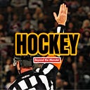 Logo for Hockey