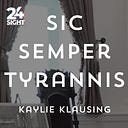 Logo for Sic Semper Tyrannis