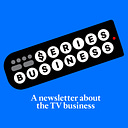 Logo for Series Business