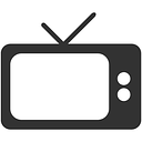 Logo for Television