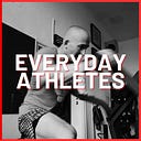 Logo for Everyday Athletes