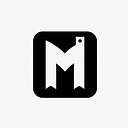 Logo for Substack Meta