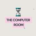 Logo for The Computer Room