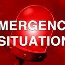 Logo for Emergency Alerts