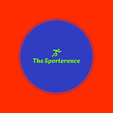 Logo for The Sporterence