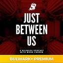 Logo for Just Between Us