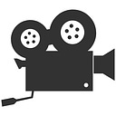 Logo for Movies