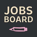 Katiedraws (and writes) - The Illustrator Jobs Board