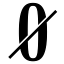 NonZero Newsletter