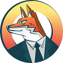 The Vigilant Fox