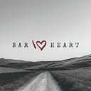 Bar\Heart 