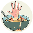 Alphabet Soup