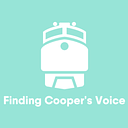 Finding Cooper's Voice by Kate Swenson 
