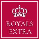 ROYALS EXTRA BY SALLY BEDELL SMITH