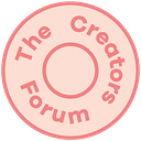 The Creators Forum