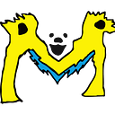 Interviews with Max Raskin